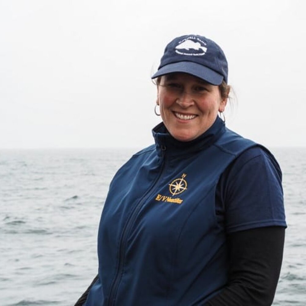 Meet your Posher, Jenny